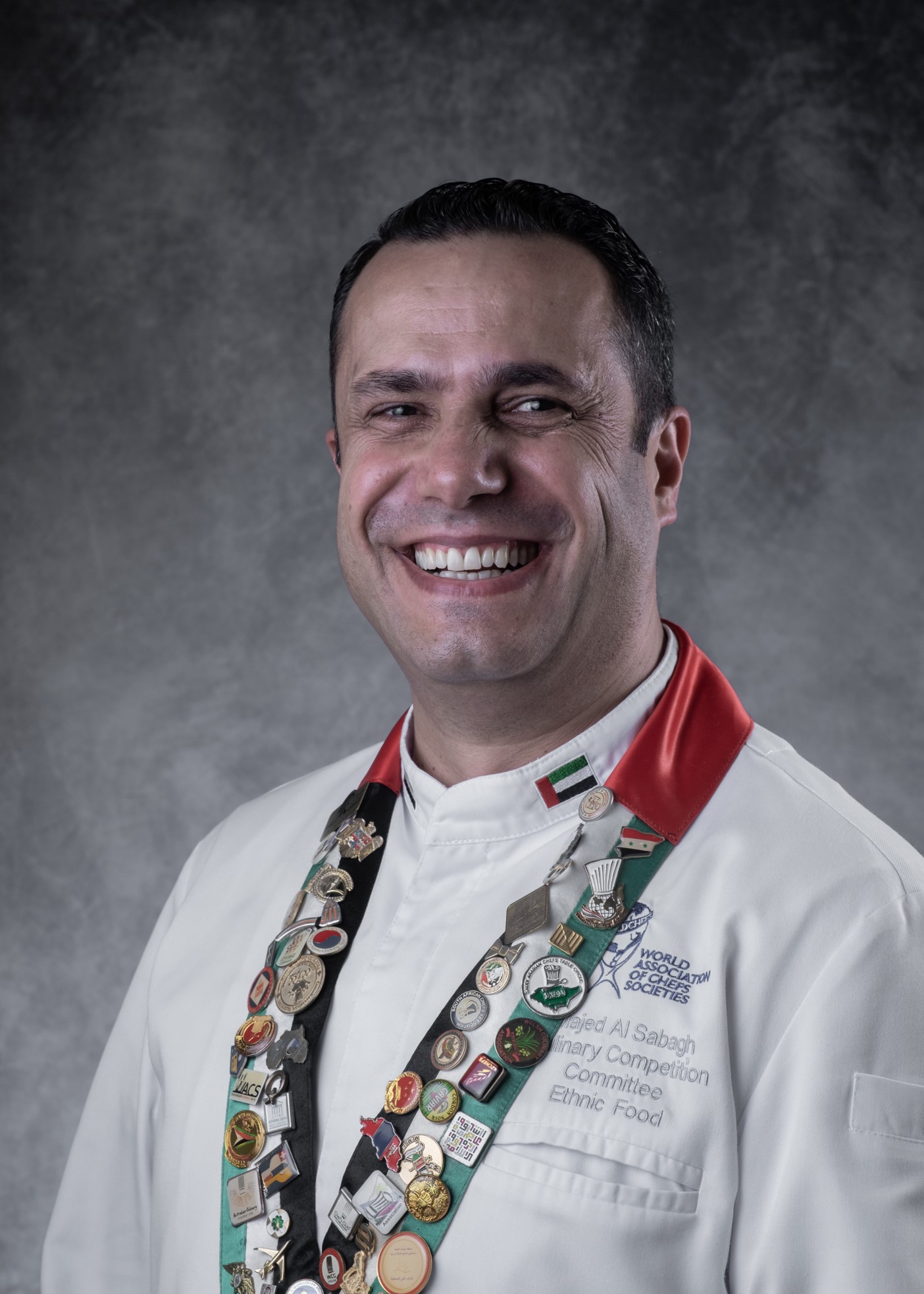 Majed AlSabagh